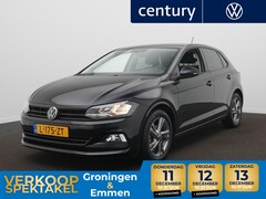 Volkswagen Polo - 1.0 TSI Highline | ACC | Digital Dash | LED | Clima | Navi | Apple Carplay/Android Auto |