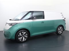 Volkswagen ID. Buzz Cargo - Bedrijfswagens Anniversary Edition Elektromotor 210 kW (286 pk) 2