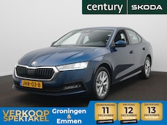 Skoda Octavia - 1.4 TSI iV PHEV Business Edition / Stoelverwarming / Sensoren / Climate