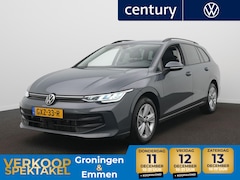 Volkswagen Golf Variant - 1.5 TSI 115Pk Life-Bns / Clima / Pdc / Nw-Type
