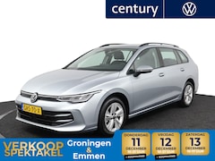 Volkswagen Golf Variant - 1.5 TSI 115Pk Life-Bns / Clima / Camera / Nw-Type