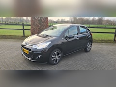 Citroën C3 - 1.2 PureTech Feel Edition NL auto NAP logisch inruil mogelijk