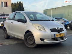 Toyota Yaris - 1.3 VVTi Terra