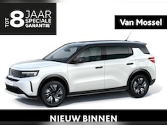 Opel Frontera - 1.2 Turbo Hybrid GS || 110PK || 8 JAAR GARANTIE || €1.500-, INRUILPREMIE ||