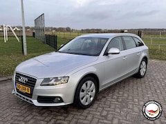 Audi A4 Avant - 1.8 TFSI | APK 06/2026
