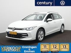 Volkswagen Golf Variant - 1.5 TSI 115Pk Life-Bns / Clima / Camera / Nw-Type