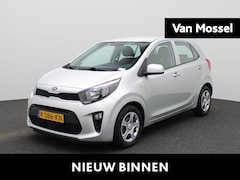 Kia Picanto - 1.0 DPi ComfortLine | AUTOMAAT | CRUISE CONTROL | AIRCO | BLUETOOTH |