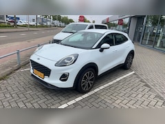 Ford Puma - 1.0 EcoBoost Connected