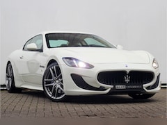 Maserati GranTurismo - 4.7 Sport | BTW | Carplay | Camera | Memory