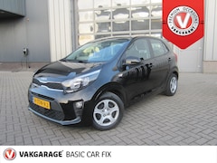 Kia Picanto - 1.0 DPi ComfortLine Airco