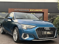 Audi A3 Sportback - 40 TFSI e Edition 204 PK Panoramadak Adaptive Cruise LED DAB+