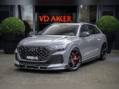 Audi RSQ8 - RSQ8 Performance URBAN | Carbon | Massage | Sportdiff. | 305 km/h | Designpakket