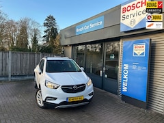 Opel Mokka X - 120 jaar EDITION 1.4T Navi, ECC, LM Velgen 18 inch., Trekhaak