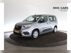 Opel Combo-e Life - L1H1 Edition 50 kWh | 94% SoH | Navi | PDC | Camera | Clima |