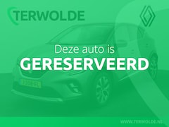 Renault Captur - TCe 130 EDC GPF Intens | AUTOMAAT | Parkeercamera | Navigatie | Trekhaak |