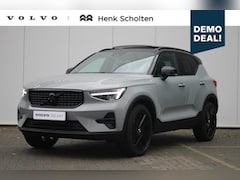Volvo XC40 - B4 Plus Black Edition 197PK | Visual Park Assist (incl. 360º view) | Schuif-/Kanteldak | L