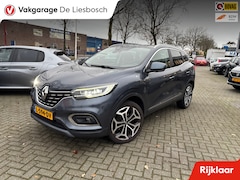 Renault Kadjar - 1.3 TCe Zen/navi/leer/camera/dodehoek/cruisec/trekhaak/dealer ond