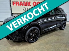 Opel Grandland - 1.2 Turbo 131PK Level 4 GS + DAB|Navi|Dodehoek|Lane|Stoel/stuurverw.|Digital Cockpit|Camer