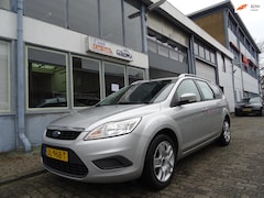 Ford Focus Wagon - 1.6 Trend