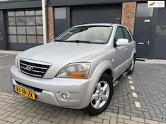 Kia Sorento - 3.3 V6 X-clusive fulltime 4wd