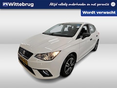 SEAT Ibiza - 1.0 MPI Reference / Airco / Lichtmetaal / Cruise controle /