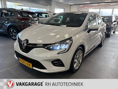 Renault Clio - 1.0 TCe Zen