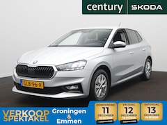 Skoda Fabia - 1.0 TSI Business Edition / Camera / Carplay / Climate