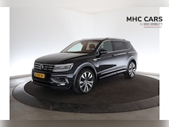Volkswagen Tiguan Allspace - 1.5 TSI Highline Business R 7p. | 2x R-line | Navi | Trekhaak | 20'' suzuka |* 27 t/m 31 d