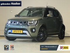Suzuki Ignis - 1.2 Hybrid Style * Zorgeloos rijden, zonder extra kosten