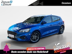 Ford Focus - 1.0 EcoBoost ST Line Business | Adaptieve Cruise Control | Winter Pack | Camera | B&O | Cl