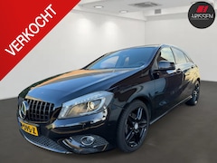 Mercedes-Benz A-klasse - 180 Ambition Nieuwe APK