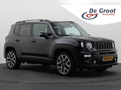 Jeep Renegade - 4xe 240 Plug-in Hybrid Electric S