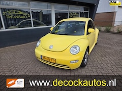 Volkswagen New Beetle - 2.0 Highline