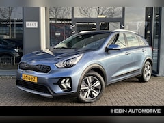 Kia Niro - 1.6 GDi Hybrid DynamicLine |Navigatie | Adapt. Cruise Control | Climate Control | Lane Ass