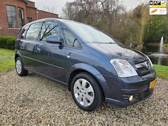 Opel Meriva - 1.6-16V Temptation NIEUWSTAAT airco/CRUISE