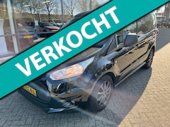 Ford Transit Connect - 1.6 TDCI L1 Trend NL BUS NAP 3ZITS l Airco l Trekhaak l Cruise l PDC l LMV l DEALER OH l T