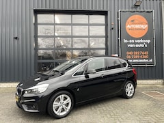 BMW 2-serie Active Tourer - 225xe iPerformance Centennial Executive HUD|KEYLESS|ACC|CAMERA|GROOT-NAVIGATIE|SFEERVERLIC