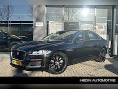 Jaguar XF Portfolio - 2.0
