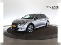 Peugeot e-208 - EV GT 350 50 kWh | Clima | Navi | PDC |* 27 t/m 31 dec eindejaarsshow