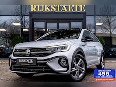Volkswagen Taigo - 1.0 TSI R-Line|PANO|ACC|CARPLAY|17''|SFEERV