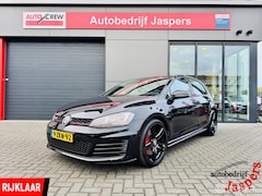 Volkswagen Golf - 2.0 TSI GTI Performance