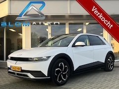 Hyundai IONIQ 5 - 77.4 kWh PANO+AFN TREKHAAK+CARPLAY+WARMTEPOM