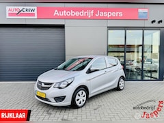 Opel Karl - 1.0 ecoFLEX Edition