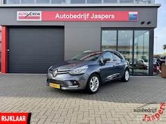 Renault Clio Estate - 0.9 TCe Intens