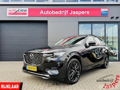 Mazda CX-60 - 2.5 e-SkyActiv PHEV Homura