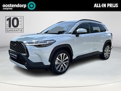 Toyota Corolla Cross - Hybrid 140 Style | Apple CarPlay | Navigatie | Rijklaarprijs incl. garantie |
