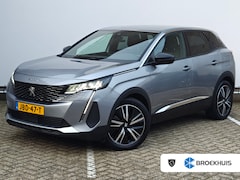 Peugeot 3008 - 1.6 plug-in Hybrid 195 Allure