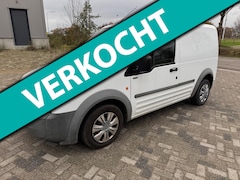 Ford Transit Connect - T200S 1.8 TDCi Airco