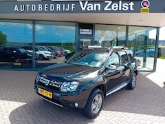 Dacia Duster - 1.2 TCe 4x2 Prestige, Airco, Multimediasysteem, Navigatie, Bluetooth, Parkeersensoren, Cam