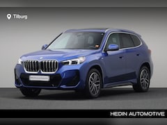 BMW X1 - xDrive30e | Glazen Panoramadak | DAB-Tuner | Stuurwiel Verwarmd | Head-Up Display |